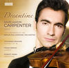 Image of David Aaron Carpenter linking to their artist page due to link from them being at the top of the main table on this page