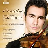 Thumbnail for the David Aaron Carpenter - Dreamtime link, provided by host site