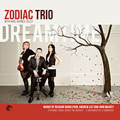 Thumbnail for the Zodiac Trio - Dreamtime link, provided by host site