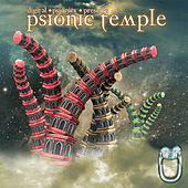 Thumbnail for the Psywalker - Dreamweaver link, provided by host site