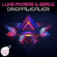 Thumbnail for the Luke Anders - Dreamweaver link, provided by host site