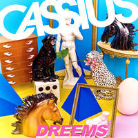 Thumbnail for the Cassius - Dreems link, provided by host site