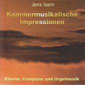 Thumbnail for the Friedhelm Flamme - Drei Stücke für Orgel: No. 1, — link, provided by host site