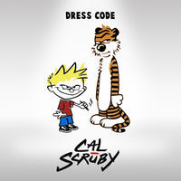 Thumbnail for the Cal Scruby - Dress Code link, provided by host site