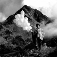 Thumbnail for the Richard Swift - Dressed Up For the Letdown link, provided by host site
