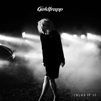 Thumbnail for the Goldfrapp - Drew link, provided by host site