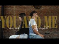 Thumbnail for the Jake Banfield - You and Me link, provided by host site