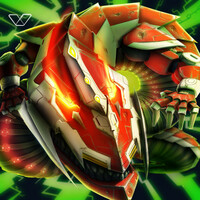 Thumbnail for the Jensen - DRGNSZN link, provided by host site