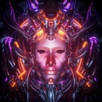Image of DEADLIFE linking to their artist page due to link from them being at the top of the main table on this page