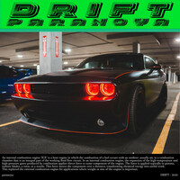 Thumbnail for the Paranoya - DRIFT link, provided by host site