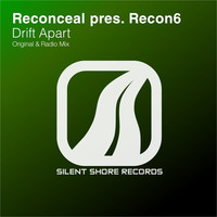 Image of Reconceal linking to their artist page due to link from them being at the top of the main table on this page