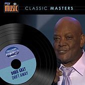 Thumbnail for the Dobie Gray - Drift Away link, provided by host site