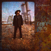 Thumbnail for the Caleb Johnson - Drift Away (Acoustic) link, provided by host site