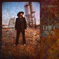 Thumbnail for the Caleb Johnson - Drift Away (Acoustic) link, provided by host site