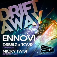 Thumbnail for the Ennovi - Drift Away link, provided by host site