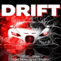 Thumbnail for the Emperor - Drift link, provided by host site