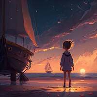 Thumbnail for the Sleep Music System - Drift Off Into a Place Wonder link, provided by host site