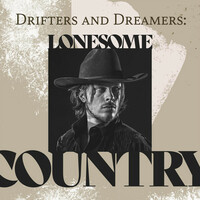 Thumbnail for the Travis Tritt - Drift Off to Dream link, provided by host site