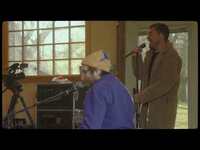 Thumbnail for the Circa Survive - Drift (Session Video) link, provided by host site