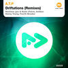 Thumbnail for the ATP - Driftations (Remixes) link, provided by host site