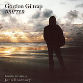 Thumbnail for the Gordon Giltrap - Drifter link, provided by host site
