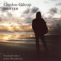 Thumbnail for the Gordon Giltrap - Drifter link, provided by host site
