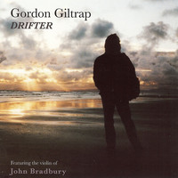 Thumbnail for the Gordon Giltrap - Drifter link, provided by host site