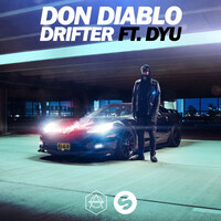 Thumbnail for the Don Diablo - Drifter [Extended Mix] link, provided by host site