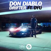 Thumbnail for the Don Diablo - Drifter [Extended Mix] (Extended Mix) link, provided by host site