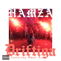 Thumbnail for the Hamza - Driftiga link, provided by host site