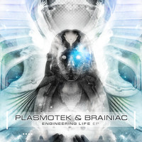 Thumbnail for the Plasmotek - Driftin (Brainiac Remix) link, provided by host site