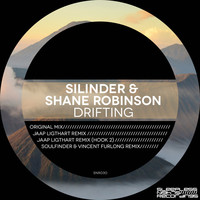Thumbnail for the Shane Robinson - Drifting link, provided by host site