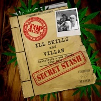 Thumbnail for the Ill Skills - Drifting link, provided by host site