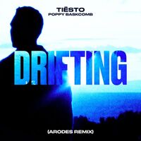 Thumbnail for the Tiësto - Drifting (Arodes Remix) link, provided by host site