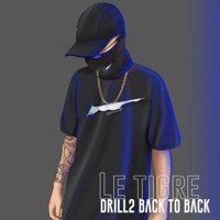 Thumbnail for the Le Tigre - Drill2 Back to Back link, provided by host site