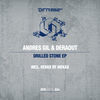 Thumbnail for the Andres Gil - Drilled Stone link, provided by host site