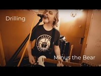 Thumbnail for the Minus The Bear - Drilling link, provided by host site