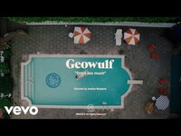 Thumbnail for the Geowulf - Drink Too Much link, provided by host site
