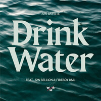 Thumbnail for the Jon Batiste - Drink Water link, provided by host site