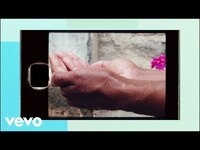 Thumbnail for the Jon Batiste - Drink Water (Visualizer) link, provided by host site