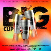 Thumbnail for the DJ Avalanche - Drinkers Anthem link, provided by host site