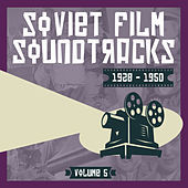 Thumbnail for the Isaac Dunaevsky - Drinking Song (Toast) (From "Spring") link, provided by host site