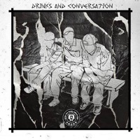 Thumbnail for the Strap - Drinks and Conversation link, provided by host site