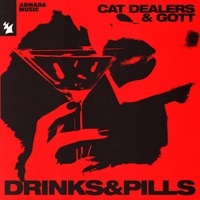 Thumbnail for the Cat Dealers - Drinks & Pills link, provided by host site