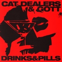 Thumbnail for the Cat Dealers - Drinks & Pills link, provided by host site