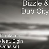 Thumbnail for the Dizzle - Drinks up link, provided by host site