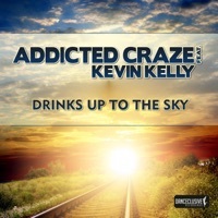 Thumbnail for the Addicted Craze - Drinks Up to the Sky link, provided by host site