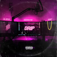 Thumbnail for the Gelo - Drip link, provided by host site