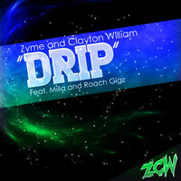 Image of Zyme linking to their artist page due to link from them being at the top of the main table on this page