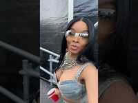 Thumbnail for the Lola Brooke - Drip check 💦 with photographer Isha Shah @RollingLoud Germany '23 link, provided by host site